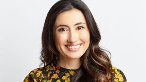 Stitch Fix’s Founder Katrina Lake Is Leaving the Chief Executive Post