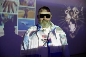 Fashion’s Go-to DJ Michel Gaubert Apologises For Asian Mask Video 