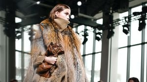 Michael Kors To Show During NYFW