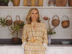 Tory Burch to Launch in India
