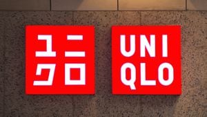 Uniqlo Owner Pledges to Stay in Russia as Wave of Companies Exit