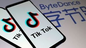 CEO of TikTok Owner ByteDance to Step Down