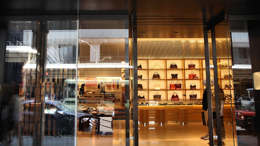 LVMH Sales Beat Estimates On Fashion and Leather Goods | The Business of Fashion | Bloglovin’