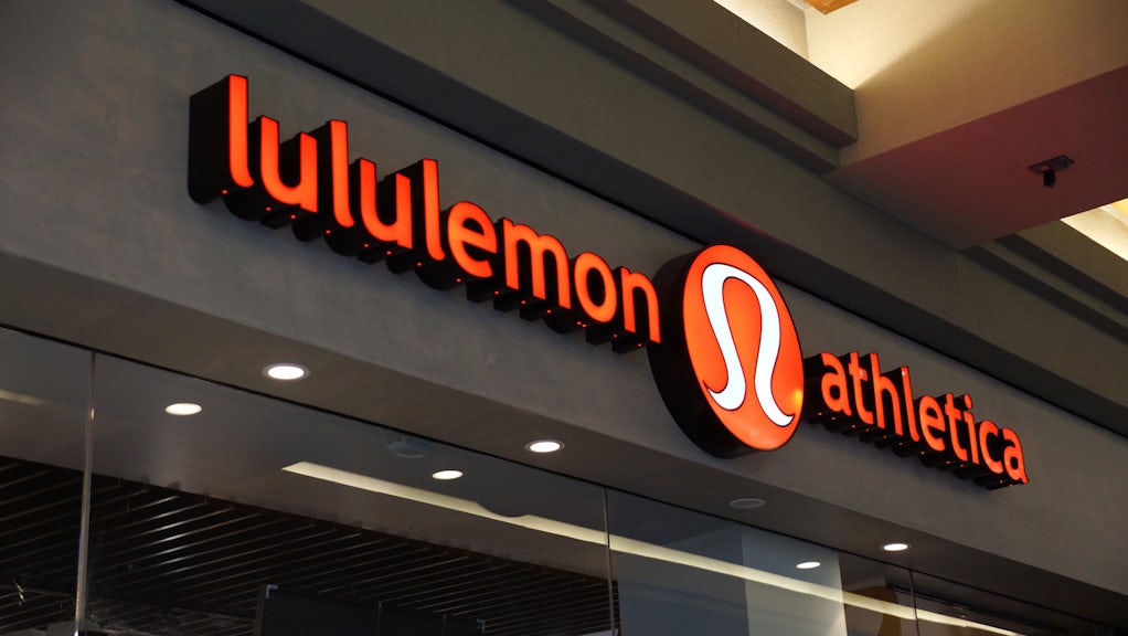 Lululemon Warehouse Sales  International Society of Precision Agriculture