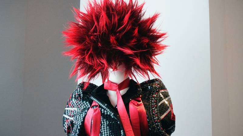Punk Finds Its Place in Hallowed Halls of Met