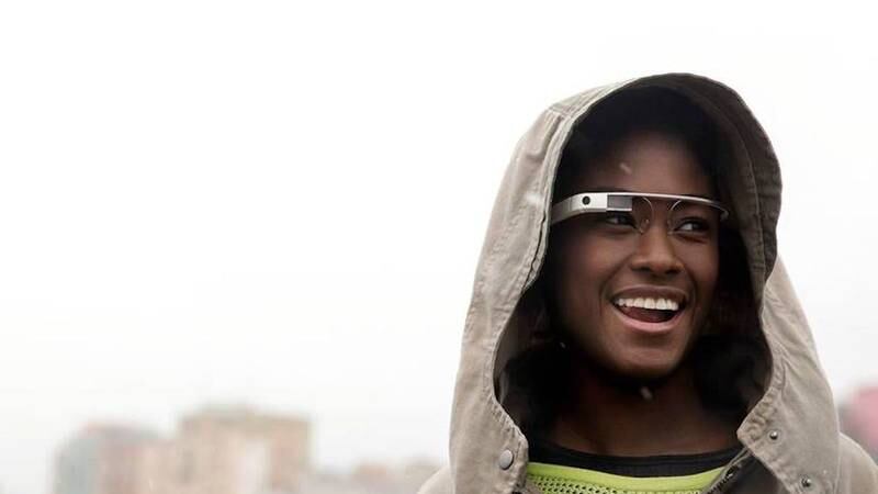 Bits & Bytes | Google Glass, E-commerce, Rubikloud, The Black Tux