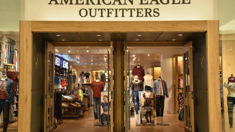 American Eagle Posts Smaller Than Expected Loss as Loungewear Demand Surges