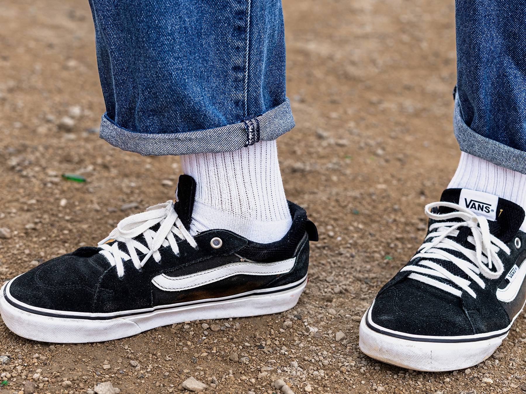 Vans Knows You're Sick of Their Shoes | BoF