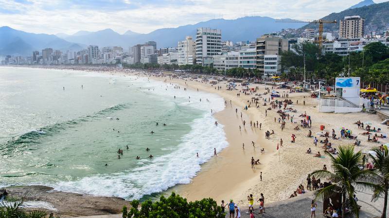 The Trouble With Brazil’s Luxury Market