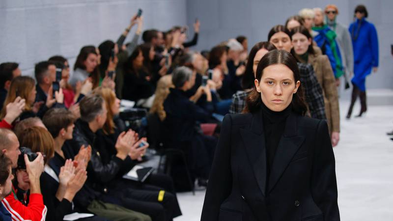 Op-Ed | Whites-Only Policy at Vetements and Balenciaga