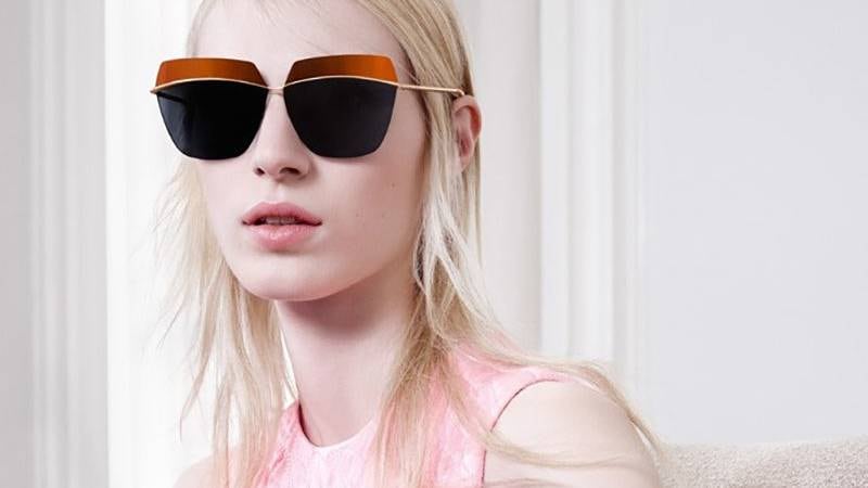 Safilo Books €227 Million Write-Down in Wake of Dior Eyewear Loss