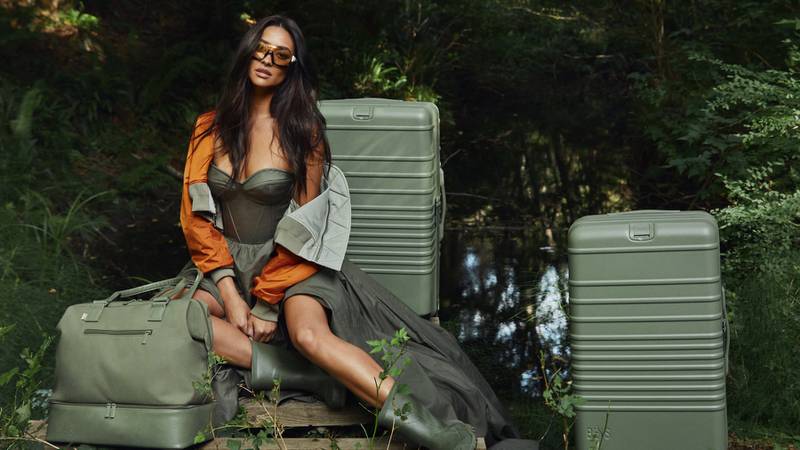 The Strategy Behind Shay Mitchell’s Travel Brand Béis