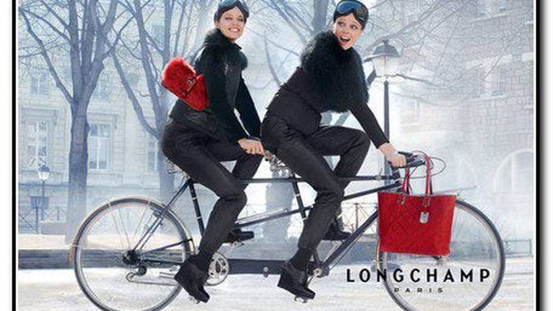 Longchamp's journey, Nordstrom profit up, Richemont co-CEO's, ASVOFF, Hi-tech Hermès