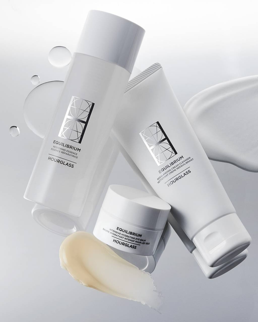 Hourglass is the latest cosmetics brand to enter the booming skin-care market | Source: Courtesy