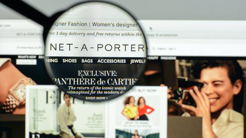 Yoox Net-a-Porter’s ‘Painful’ Tech Upgrade Drags Down Richemont