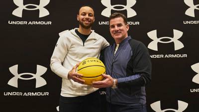 Does Under Armour Need Kevin Plank?