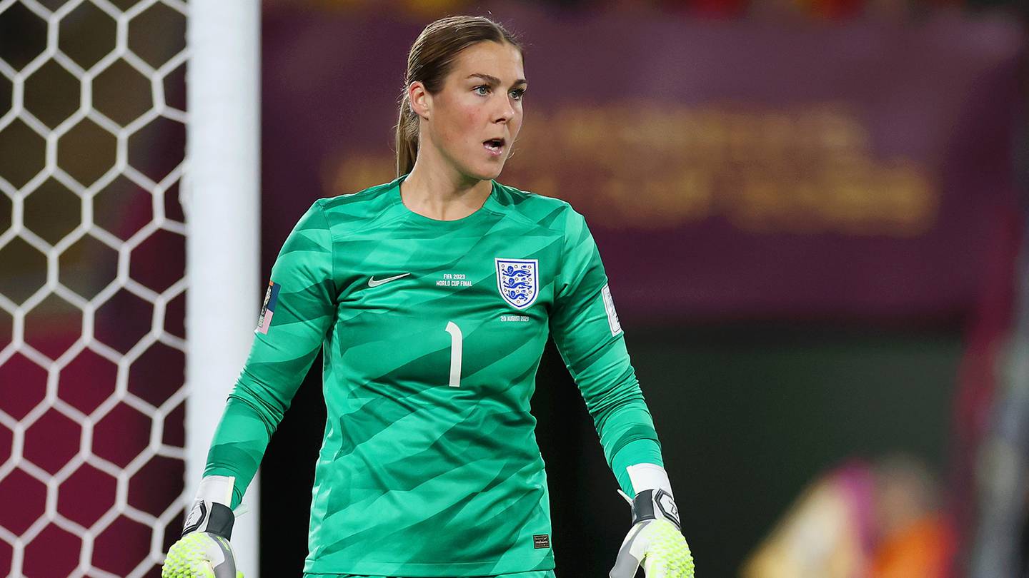 Nike is facing increased demands to sell a replica of England football player Mary Earps' shirt.