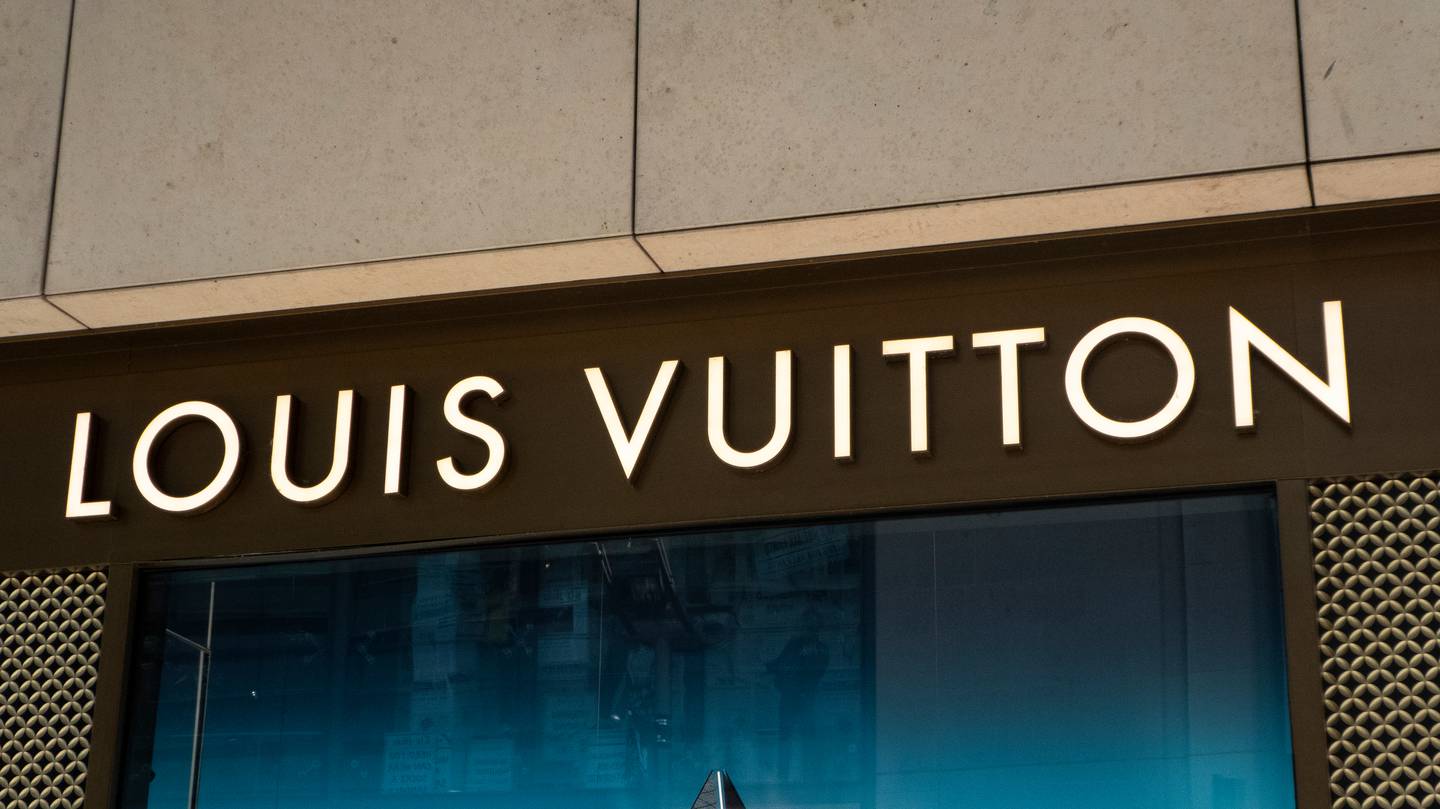 Louis Vuitton's Paris headquarters could be transformed into a hotel.