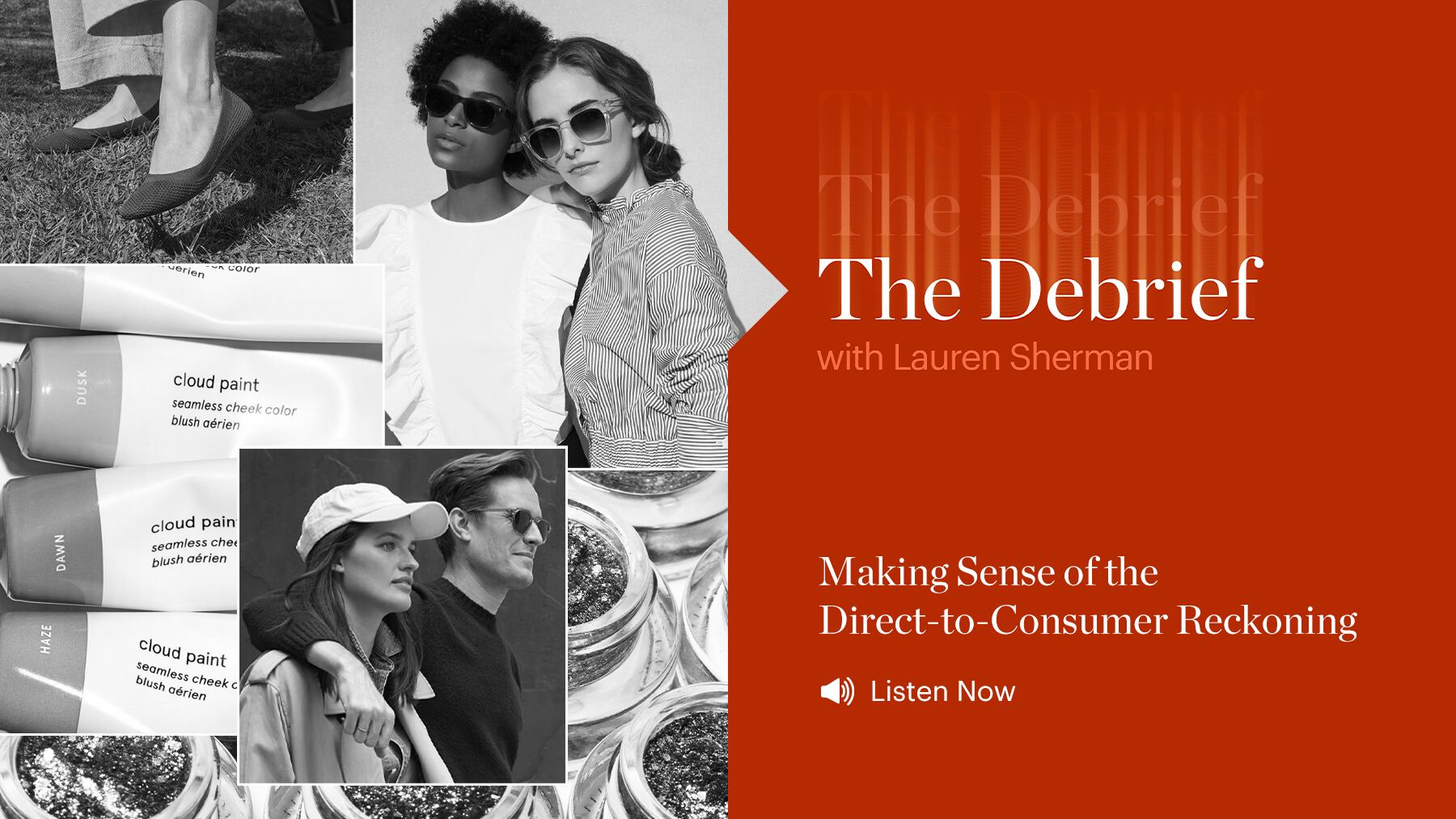 Making Sense of the Direct-to-Consumer Reckoning