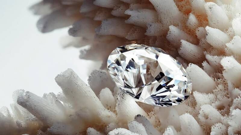 Social Goods | Conflict-Free Diamonds, Is Fast Fashion a Class Issue?