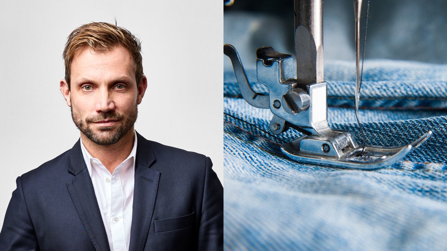 From zeroing in on traceability to sharpening inventory management, PVH’s chief supply chain officer, David Savman, sits down to unpack further for The Station of Fashion 2024.