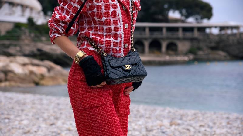 Chanel to Open Private Stores for Top Clients as Sales Soar 50% 