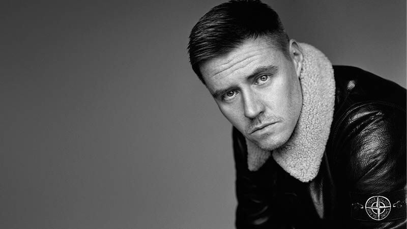 Alasdair McLellan: 'You Have to Put Yourself in a Picture'