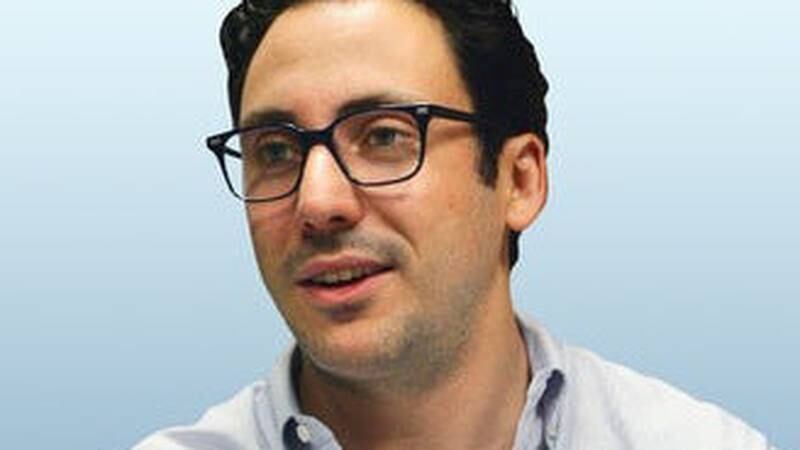 Neil Blumenthal of Warby Parker on a Culture of Communication