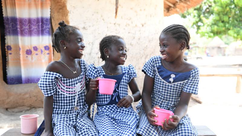 How Fashion Can Empower Girls