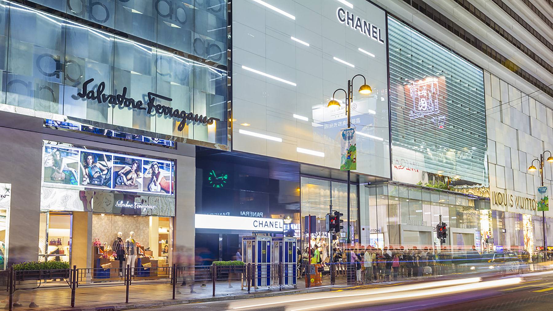 The Hong Kong Shopping Experience Is Changing | BoF