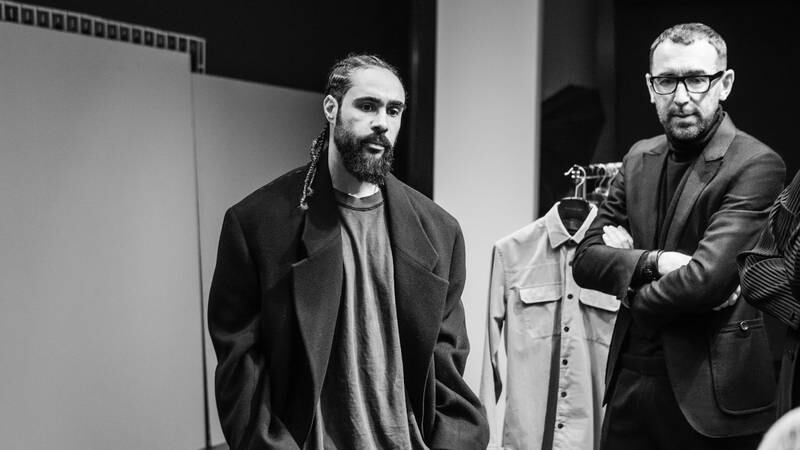 Zegna and Fear of God: What the Merger of Suiting and Streetwear Says About the Men’s Market