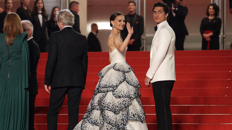 ‘Bolder Than Ever’: Cannes Fuses Film and Glamour in Unofficial Fashion Week
