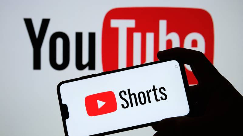 YouTube to Roll Out Short-Form Video Service in US to Take on Tiktok
