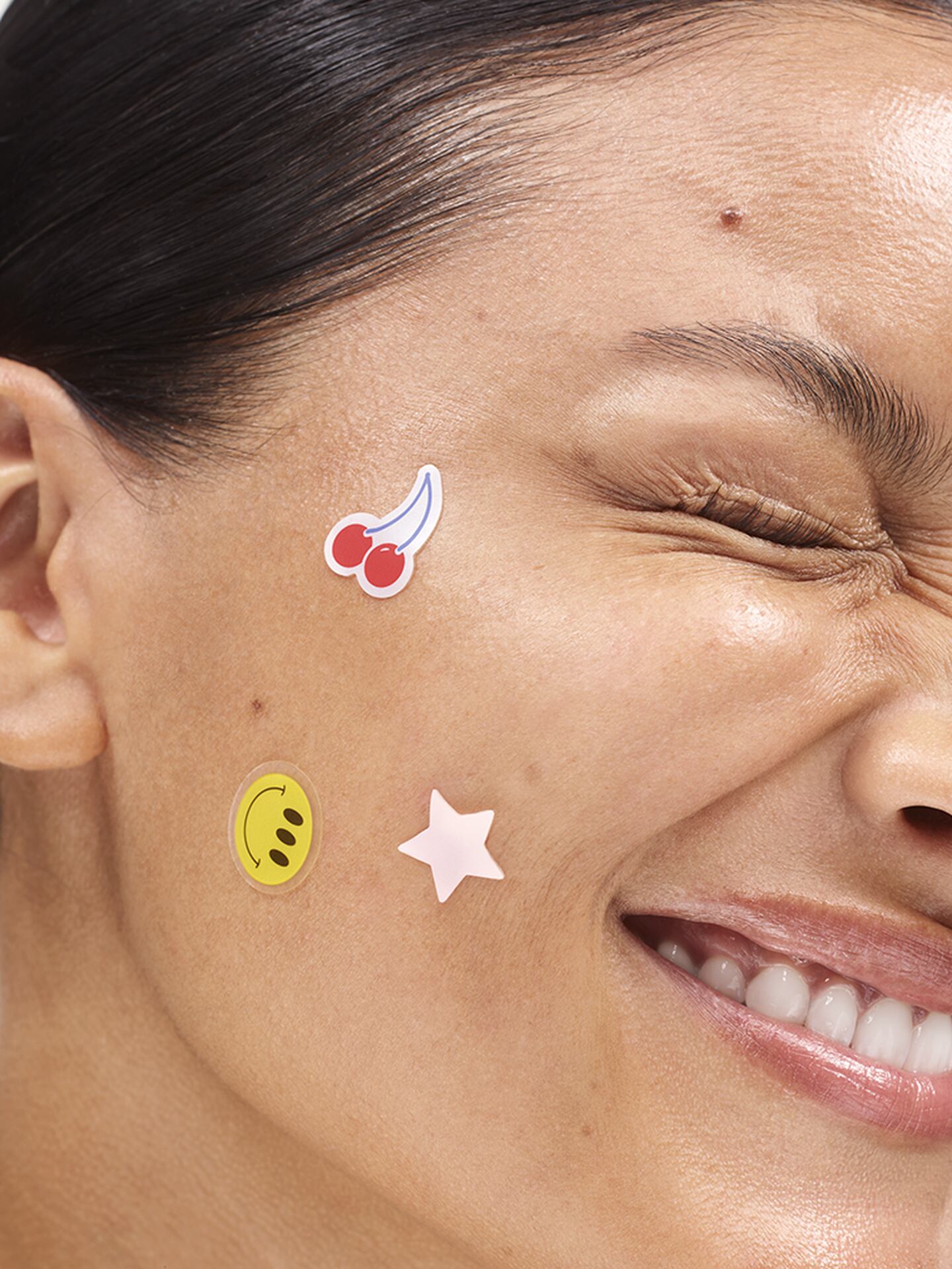 Glossier and Starface announce collaboration