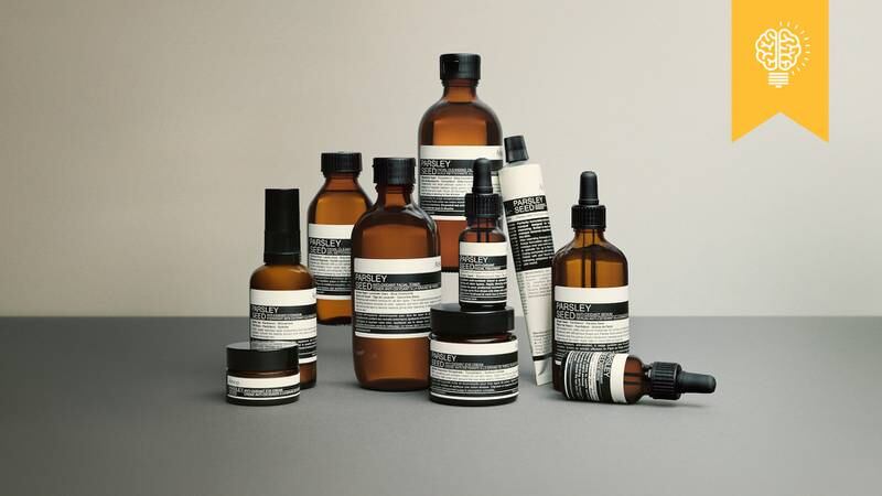 Can Aesop Keep Its Cool?