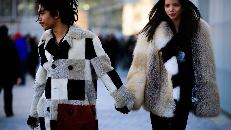 Will Millennials Boost the Fur Trade?
