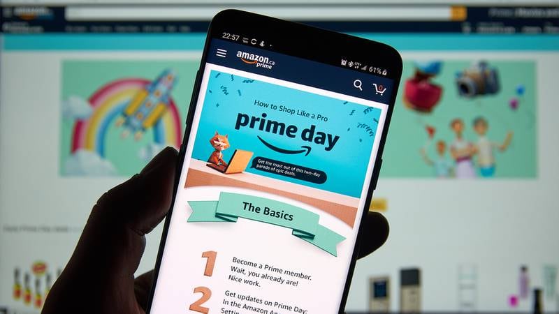 Why Fashion Can’t Rely On Shopping Holidays Like Amazon Prime Day Anymore