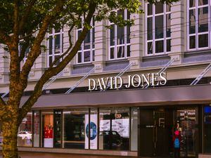 Woolworths CEO Under Pressure as David Jones Struggles