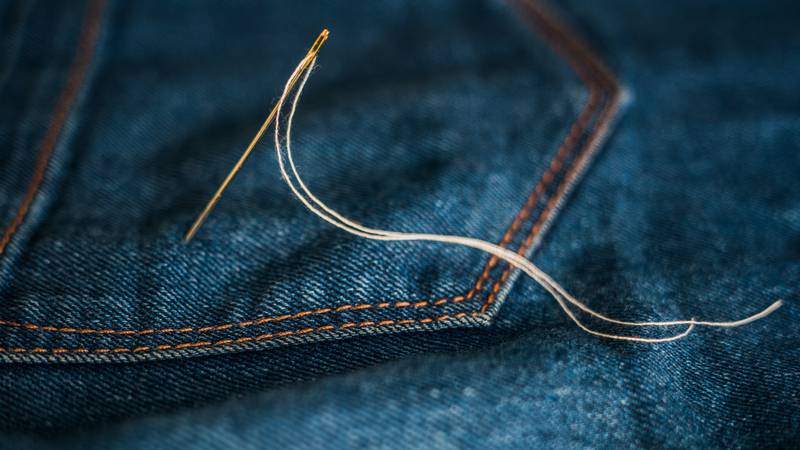 VF Corp Names Its Denim Spinoff