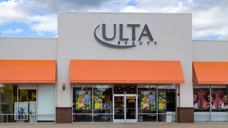 Ulta's Fourth-Quarter Sales Beat Estimates