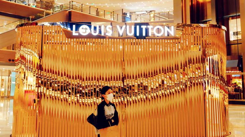 Is Luxury Recession-Proof?