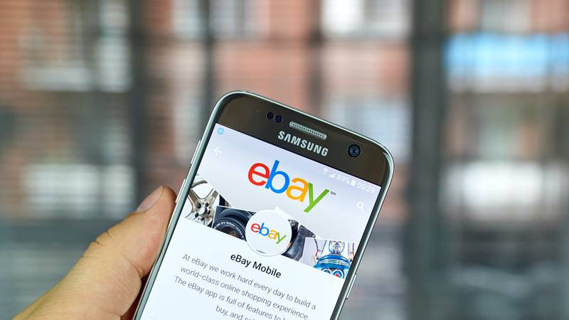 EBay Wants to Make Mobile Wednesday a Thing. Good Luck With That