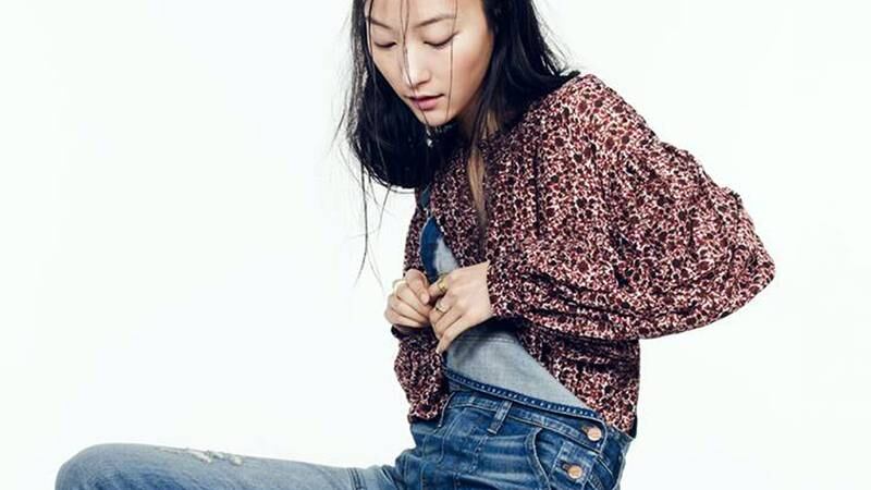 J.Crew Floats Potential Madewell IPO