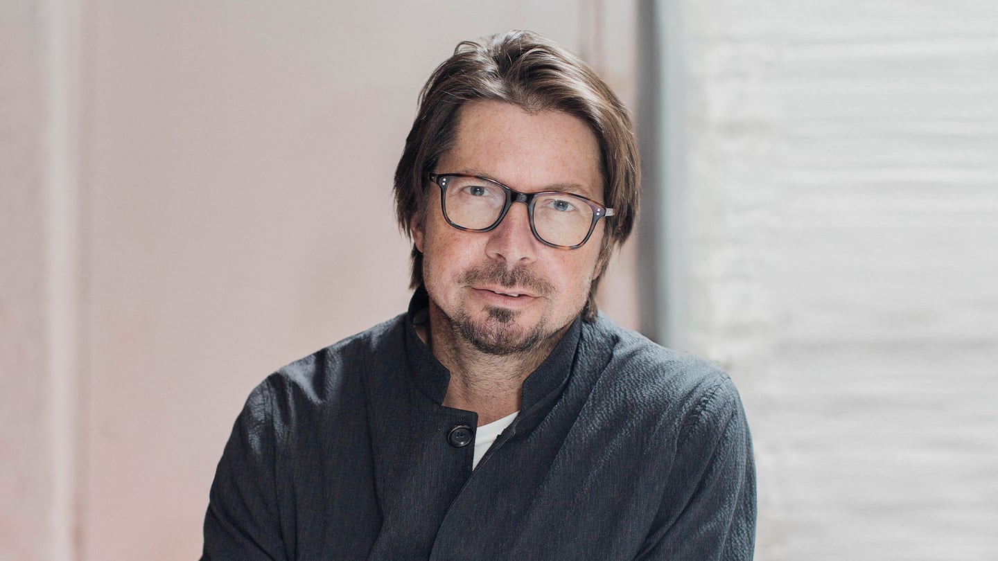 The BoF Podcast | Oliver Spencer on The Ups and Downs of Building a ...