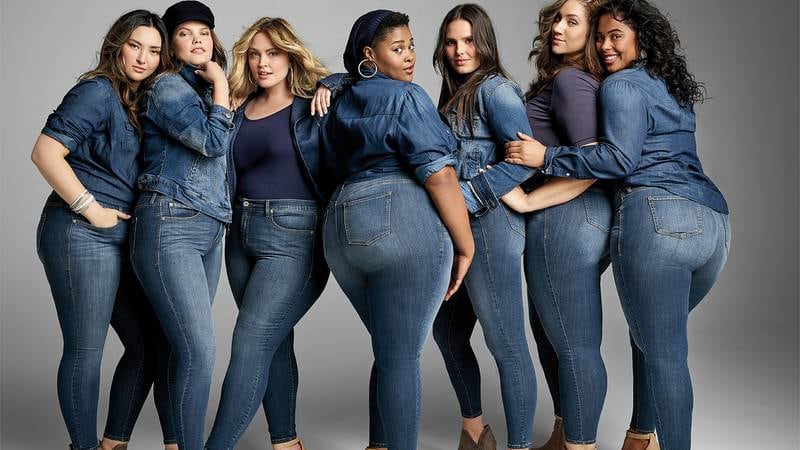 The Plus-Size Company That Became a Billion-Dollar Brand