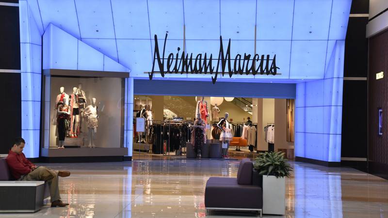 Bankruptcy Court Approves Neiman Marcus' Plea to Access Financing