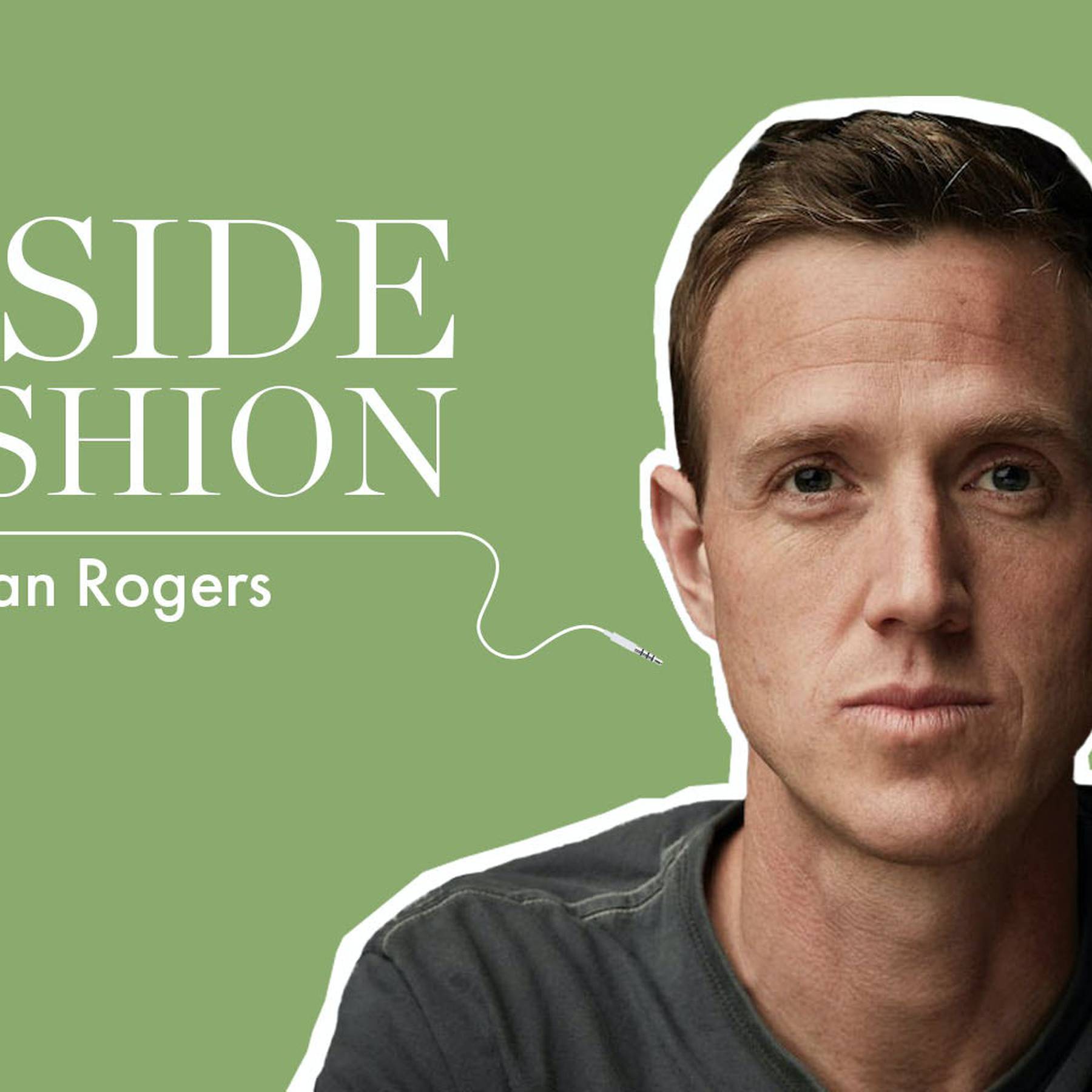 Re-imagining Digital Luxury with Ian Rogers from LVMH Group 