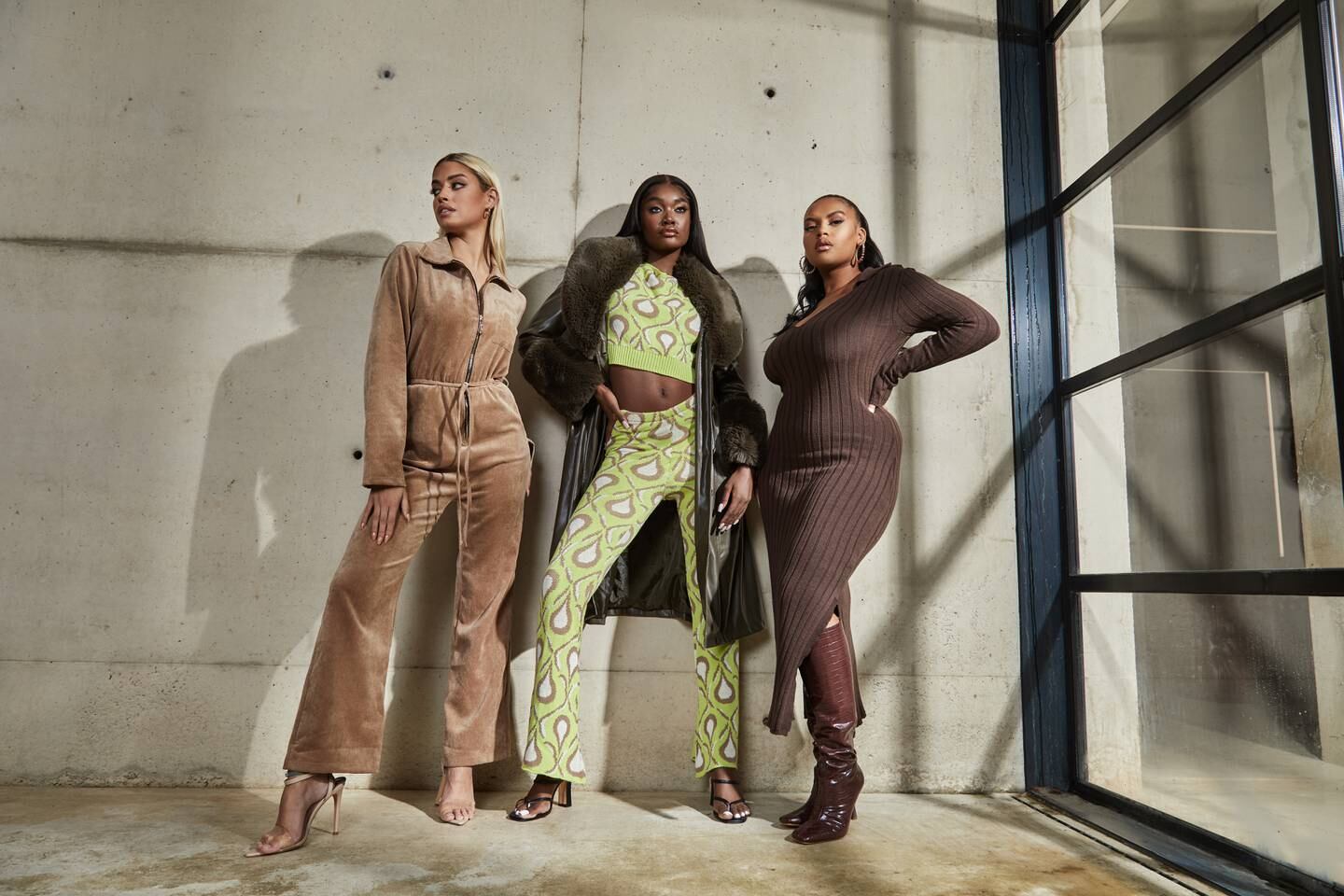 Frasers Group plans to integrate I Saw It First with its recently acquired Missguided brand.