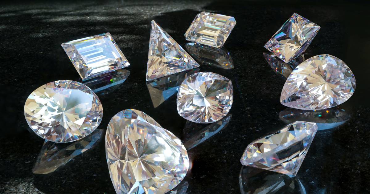 What Will Sanctions Against Russian Diamonds Mean for Jewellery?