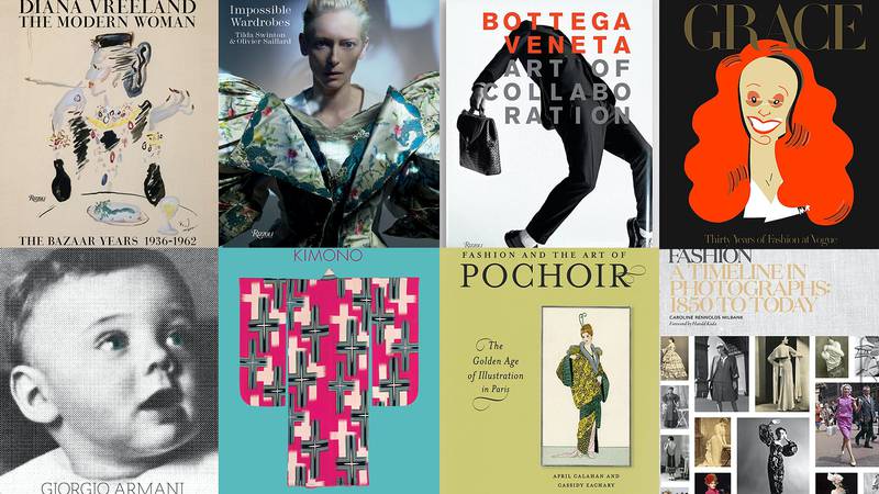 The Tomes of 2015